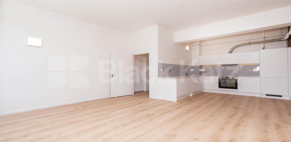 			1 Bedroom, 1 bath, 1 reception Apartment			 ABILITY PLAZA-KINGSLAND ROAD, DALSTON/HAGGERSTON